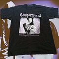 Genitorturers - TShirt or Longsleeve - Genitorturers “120 Days” Shirt