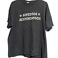 Satanic Warmaster - TShirt or Longsleeve - Satanic Warmaster “Sacrifice Everything” OG shirt