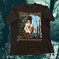 Cradle Of Filth - TShirt or Longsleeve - Cradle Of Filth “Portrait” OG shirt