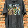 Thunderdome - TShirt or Longsleeve - Thunderdome “Best Of 1995” Shirt