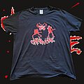 Carnivore - TShirt or Longsleeve - Carnivore “Let Us Prey” shirt [bootleg]