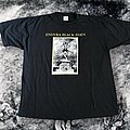 Endura - TShirt or Longsleeve - Endura “Black Eden” Shirt