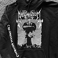 Nachtmystium - Hooded Top / Sweater - Nachtmystium HSW