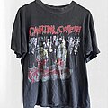 Cannibal Corpse - TShirt or Longsleeve - Cannibal Corpse “Butchered At Birth” Shirt