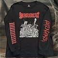 Devourment - TShirt or Longsleeve - Devourment “Field Of The Impaled” Shirt