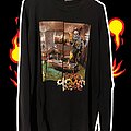 INsane Clown Posse - TShirt or Longsleeve - Insane Clown Posse “Fire House” long sleeve shirt