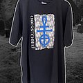 Rosetta Stone - TShirt or Longsleeve - Rosetta Stone Procession “World Gothic Festival” shirt