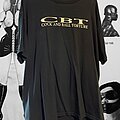 Cock And Ball Torture - TShirt or Longsleeve - Cock And Ball Torture “Bulldozer” OG shirt