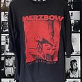 Merzbow - TShirt or Longsleeve - Merzbow “Venereology” Shirt