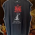 Blut Aus Nord - TShirt or Longsleeve - Blut Aus Nord “Fathers Of The Icy Age” Shirt