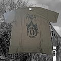 Krieg - TShirt or Longsleeve - Krieg “Castle” Shirt