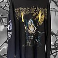 Cradle Of Filth - TShirt or Longsleeve - Cradle Of Filth “Psychopathia Sexualis” long sleeve shirt