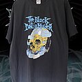 The Black Dahlia Murder - TShirt or Longsleeve - The Black Dahlia Murder “Unhallowed Era” shirt