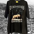 Deströyer 666 - TShirt or Longsleeve - Deströyer 666 “Unchain The Wolves” Shirt