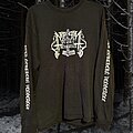 Cold Northern Vengeance - TShirt or Longsleeve - Cold Northern Vengeance “Isolation” Shirt
