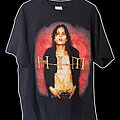 HIM - TShirt or Longsleeve - HIM “Razorblade Romance” shirt