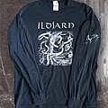 Ildjarn - TShirt or Longsleeve - Ildjarn “Forest” Shirt