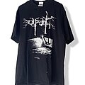 Apati - TShirt or Longsleeve - Apati “Eufori” Shirt
