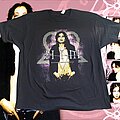HIM - TShirt or Longsleeve - HIM “Razorblade Romance” official reprint shirt