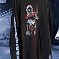 Rammstein - TShirt or Longsleeve - Rammstein “Anime” long sleeve