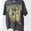 Pantera - TShirt or Longsleeve - Pantera “Smokin’ In 99” Shirt