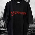 Houwitser - TShirt or Longsleeve - HOUWITSER Death Metal Commandos Tour TS 2002