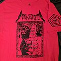Niantiel - TShirt or Longsleeve - Niantiel shirt