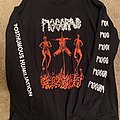 Pissgrave - TShirt or Longsleeve - Pissgrave long sleeve