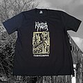 Krieg - TShirt or Longsleeve - Krieg “Unmedicated” Shirt