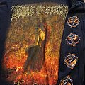 Cradle Of Filth - TShirt or Longsleeve - Cradle Of Filth longsleeve