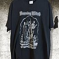 Burning Witch - TShirt or Longsleeve - Burning Witch “Crippled Lucifer” Shirt