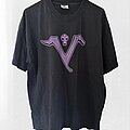 Saint Vitus - TShirt or Longsleeve - Saint Vitus “United Ein Time” Shirt