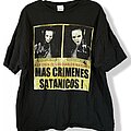 Mortiis - TShirt or Longsleeve - Mortiis “Kill Yourself” Shirt