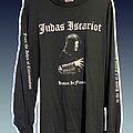 Judas Iscariot - TShirt or Longsleeve - Judas Iscariot ‘Heaven In Flames long sleeve shirt