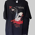 Freddy Vs Jason - TShirt or Longsleeve - Freddy Vs Jason Freddy Vs. Jason Promo Shirt