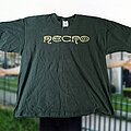 Necro - TShirt or Longsleeve - Necro “Logo” Shirt