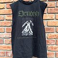 Drudkh - TShirt or Longsleeve - Drudkh “Dead Lights” Shirt