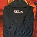 Walls Of Jericho - Hooded Top / Sweater - Walls Of Jericho “World Championship Hardcore” Hoodie