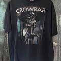 Crowbar - TShirt or Longsleeve - Crowbar “Obedience Thru Suffering” 1992 Tour Shirt