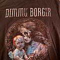 Dimmu Borgir - TShirt or Longsleeve - Dimmu Borgir “Total Death” shirt
