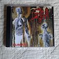 Death - Tape / Vinyl / CD / Recording etc - Death- Human