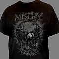 Misery - TShirt or Longsleeve - Misery 'Mother Nature' shirt