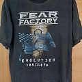 Fear Factory - TShirt or Longsleeve - Fear Factory Revolution Obsolete