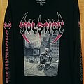 Solstice - TShirt or Longsleeve - Solstice - The Sentencing