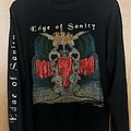 Edge Of Sanity - TShirt or Longsleeve - Edge of Sanity - Crimson