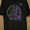 Morbid Angel - TShirt or Longsleeve - Morbid Angel Abominations of Desolation