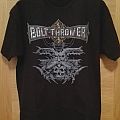 Bolt Thrower - TShirt or Longsleeve - Bolt Thrower - Realm of Chaos TS