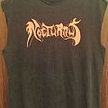 Nocturnus - TShirt or Longsleeve - Nocturnus Ethereal Tomb