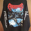 Amorphis - TShirt or Longsleeve - Tales from the thousand lakes
