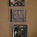 Oppressor - Tape / Vinyl / CD / Recording etc - Oppressor CDs Collection